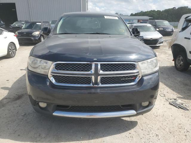 2013 Dodge Durango Sxt VIN: 1C4RDHAGXDC535282 Lot: 55763024