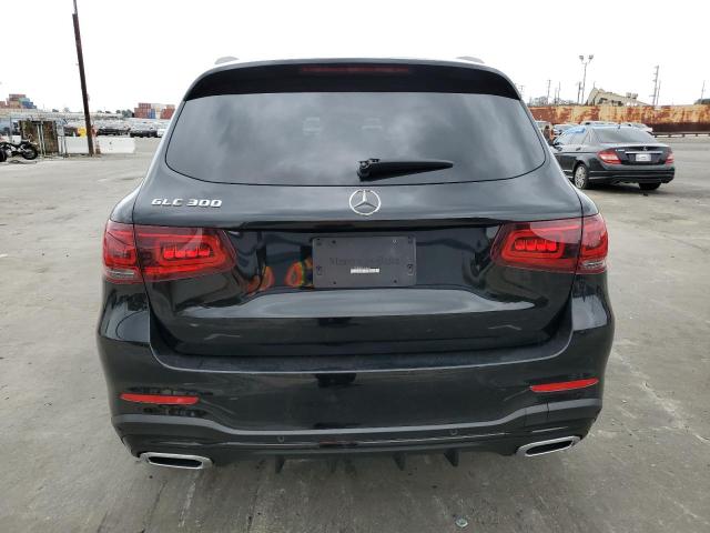 2022 Mercedes-Benz Glc 300 VIN: W1N0G8DB5NV398346 Lot: 55233944