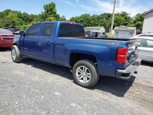 2018 Chevrolet Silverado K1500 Lt VIN: 1GCVKREH3JZ234312 Lot: 57061084