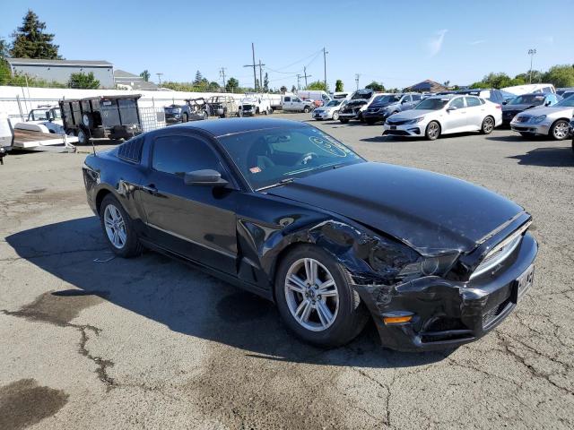 2014 Ford Mustang VIN: 1ZVBP8AMXE5310684 Lot: 53680994