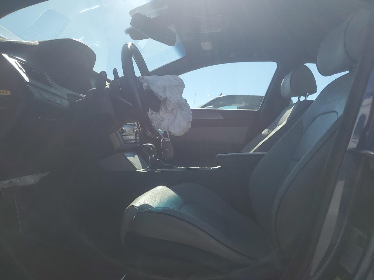 5NPE34AB0FH140145 2015 Hyundai Sonata Sport