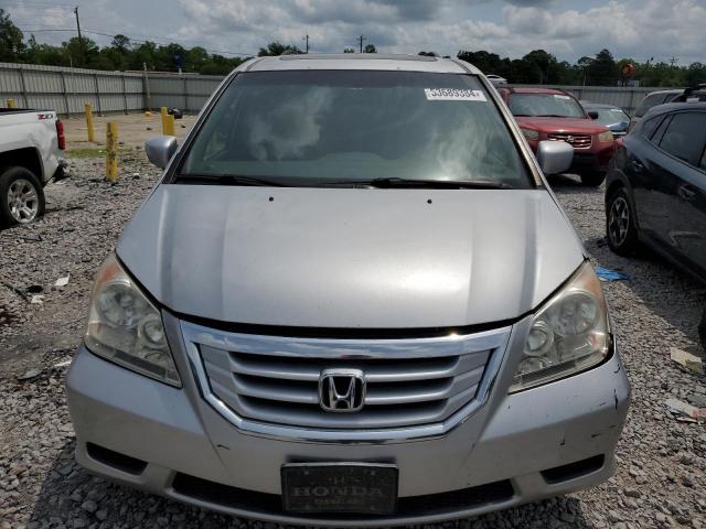 2010 Honda Odyssey Exl VIN: 5FNRL3H77AB106501 Lot: 53689384