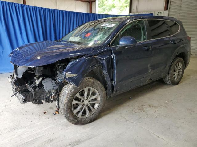 2019 HYUNDAI SANTA FE S - 5NMS23AD9KH108108