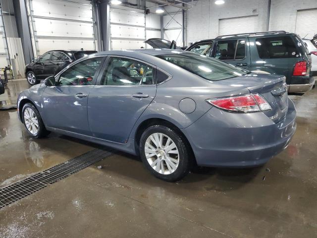 2009 Mazda 6 I VIN: 1YVHP82AX95M18675 Lot: 52932544