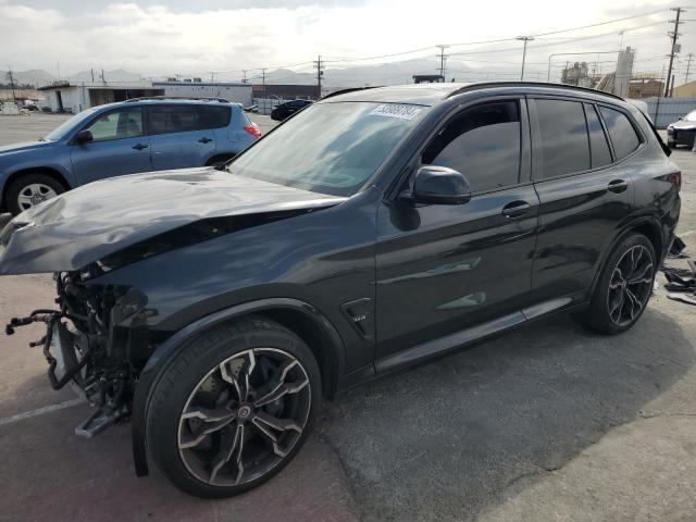 5YM13EC00N9N39913 BMW X3 M 