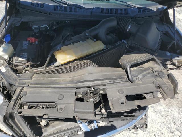 2016 Ford F150 VIN: 1FTMF1CP4GFA43052 Lot: 56989614