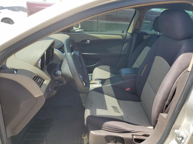 2009 Chevrolet Malibu Ls VIN: 1G1ZG57B194134764 Lot: 56102344