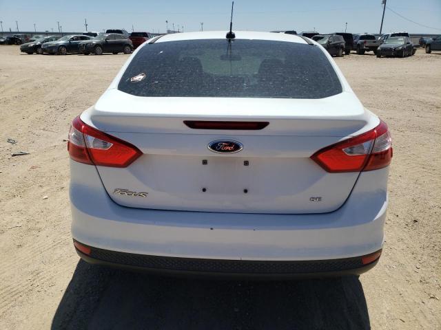 2014 Ford Focus Se VIN: 1FADP3F27EL150416 Lot: 54271514