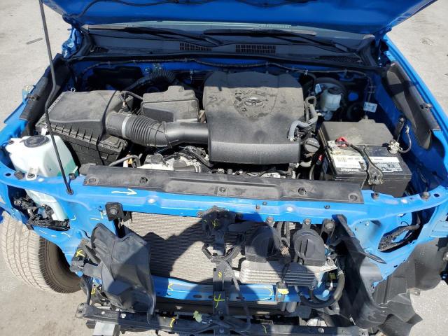 2020 TOYOTA TACOMA DOU - 5TFAZ5CN0LX091927