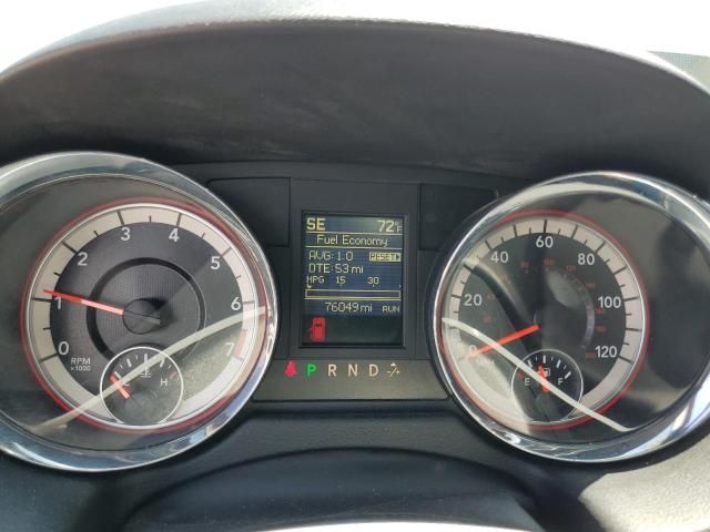 2019 Dodge Grand Caravan Gt VIN: 2C4RDGEG0KR535932 Lot: 55667364