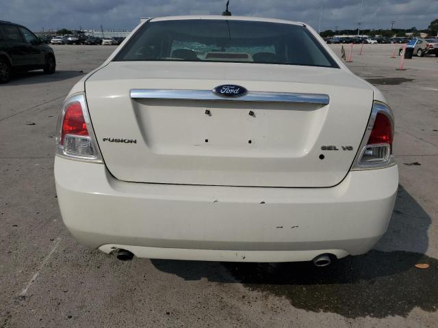 2009 Ford Fusion Sel VIN: 3FAHP08129R193816 Lot: 53757814