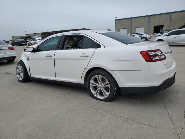 2019 Ford Taurus Sel VIN: 1FAHP2E86KG107367 Lot: 54195174