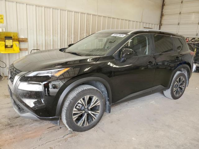 2023 Nissan Rogue Sv VIN: JN8BT3BA1PW424855 Lot: 54457624