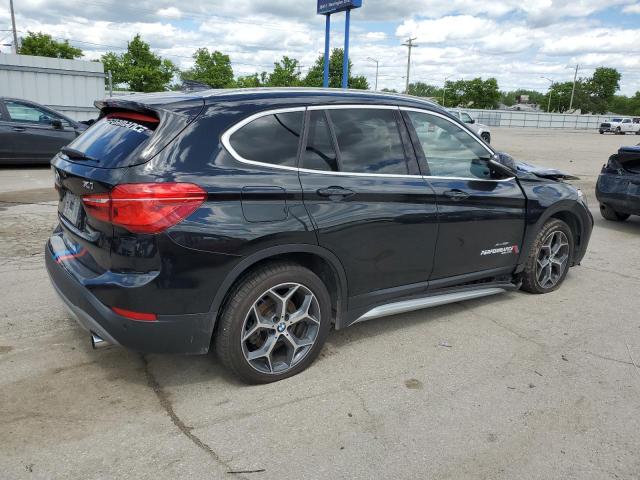 2016 BMW X1 XDRIVE2 - WBXHT3Z37G4A50086
