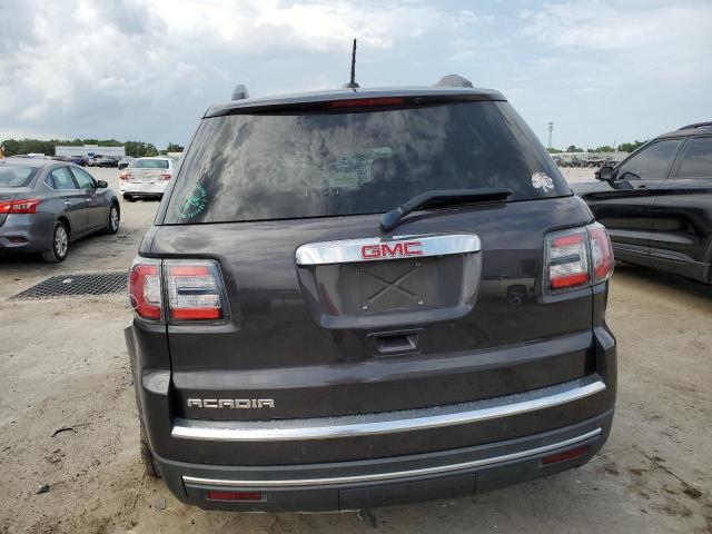 2016 GMC Acadia Sle VIN: 1GKKRNED3GJ256357 Lot: 53605554