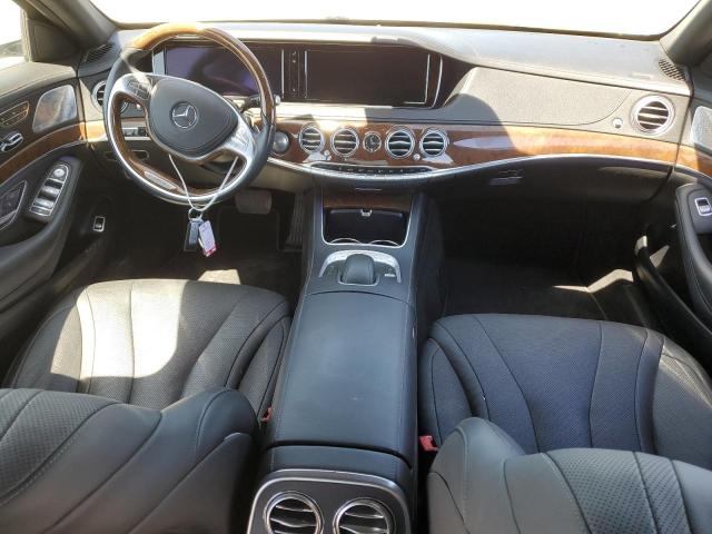 VIN WDDUG8CB7EA052404 2014 Mercedes-Benz S-Class, 550 no.8