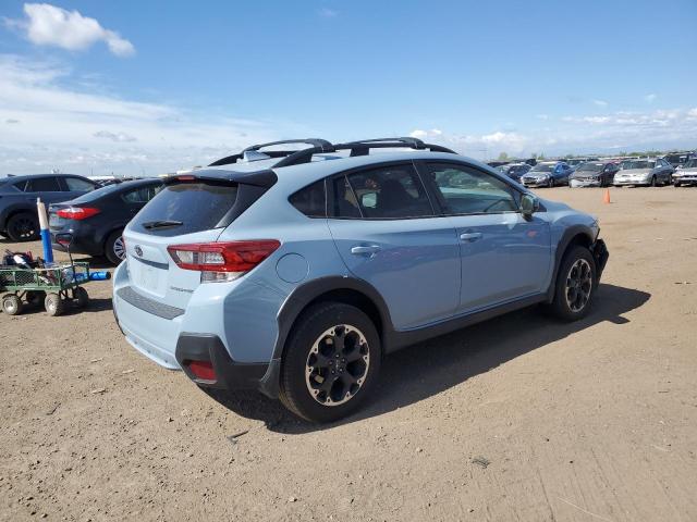 2021 Subaru Crosstrek Premium VIN: JF2GTAPC7MH380006 Lot: 55170574