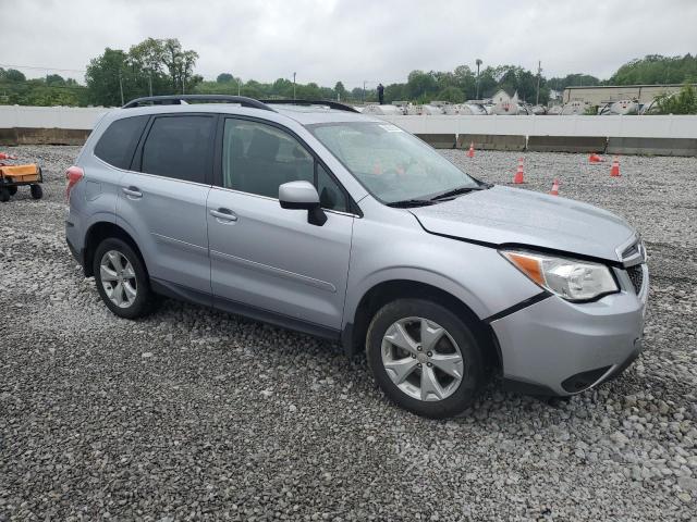 2016 Subaru Forester 2.5I Limited VIN: JF2SJAHCXGH423353 Lot: 55533634