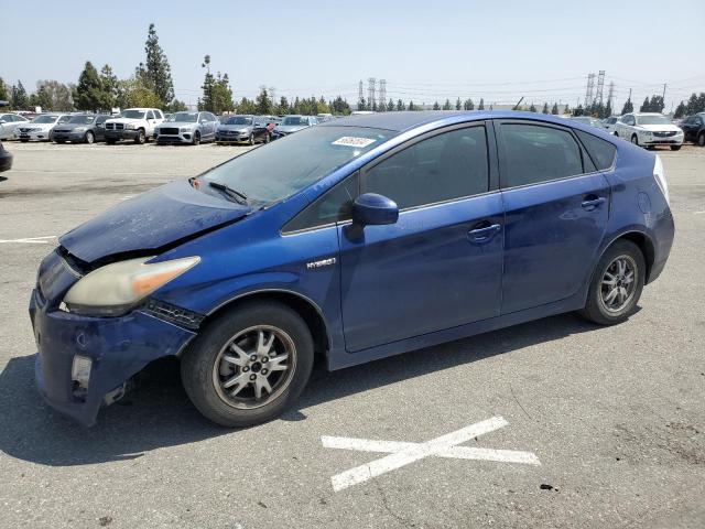 2011 Toyota Prius VIN: JTDKN3DU9B1333299 Lot: 56060534