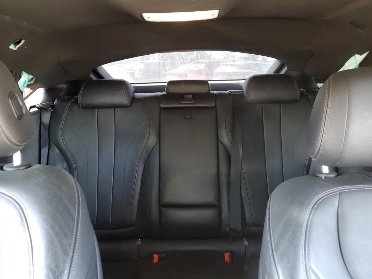 5UXKU2C59K0Z63836 2019 BMW X6 xDrive35I