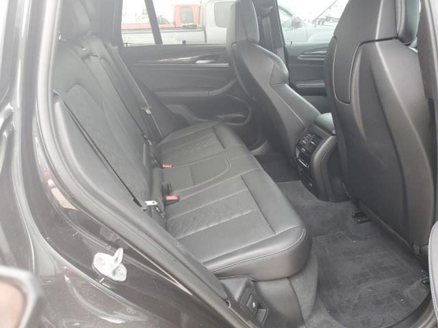 2020 BMW X3 M Competition VIN: 5YMTS0C0XL9B70198 Lot: 56291694