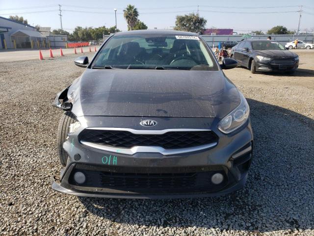 2019 Kia Forte Fe VIN: 3KPF24AD2KE111835 Lot: 56702514