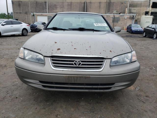 1998 Toyota Camry Ce VIN: 4T1BG22K1WU376458 Lot: 54513374