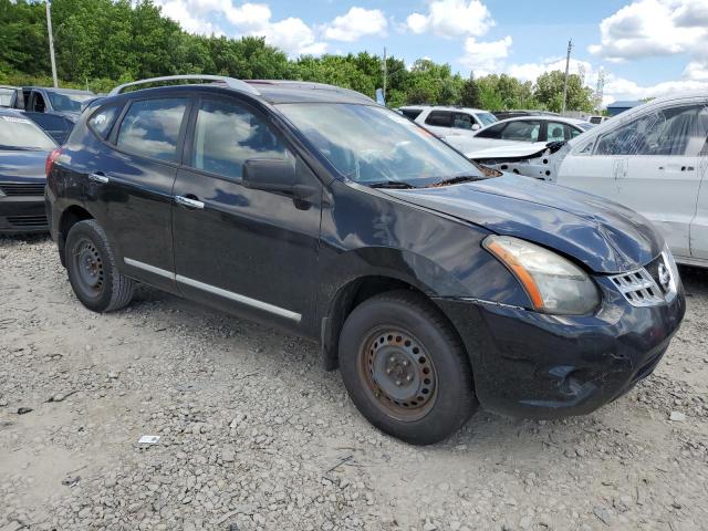 2015 Nissan Rogue Select S VIN: JN8AS5MT7FW654245 Lot: 54148424