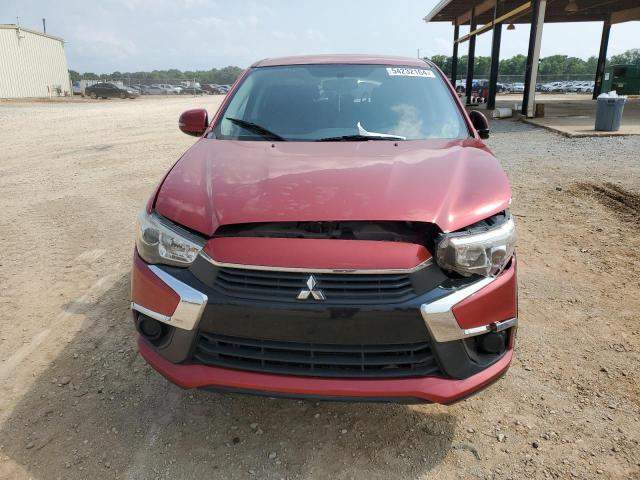 2017 Mitsubishi Outlander Sport Es VIN: JA4AP3AU5HZ064264 Lot: 54232164