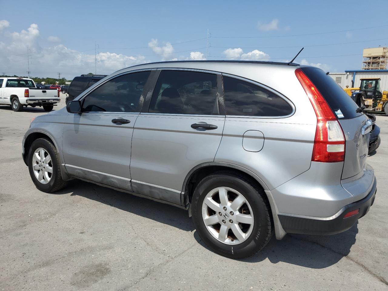 3CZRE38528G702624 2008 Honda Cr-V Ex