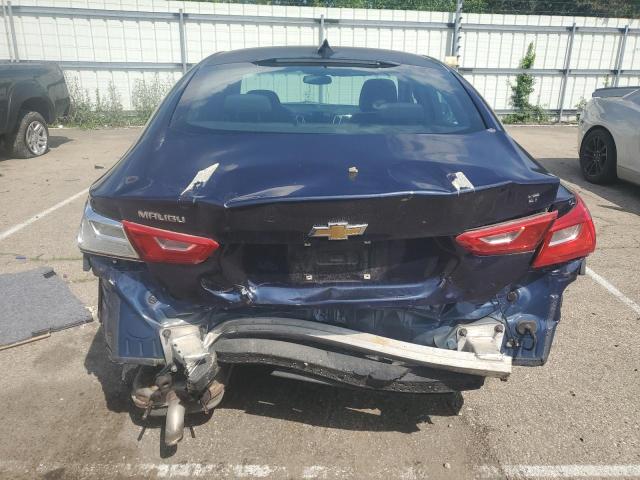 2016 Chevrolet Malibu Lt VIN: 1G1ZE5ST7GF241177 Lot: 54599674