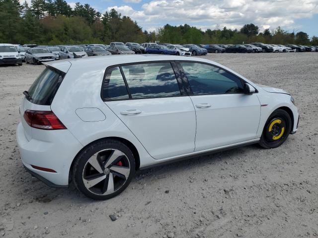 2019 Volkswagen Gti S VIN: 3VW5T7AU9KM033079 Lot: 54496584