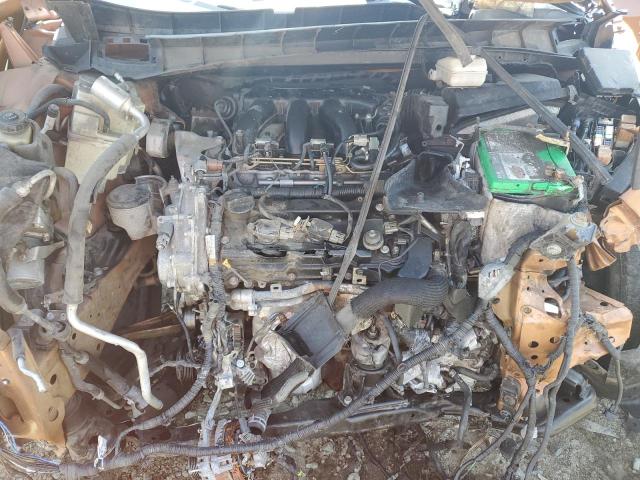 2017 Nissan Murano S VIN: 5N1AZ2MH7HN167973 Lot: 56735634