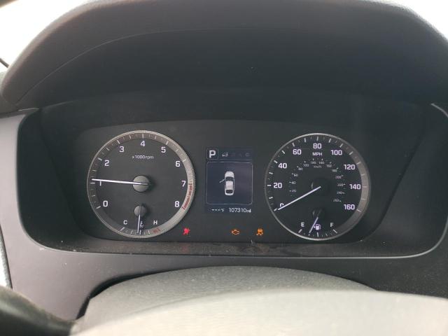 2015 HYUNDAI SONATA SE - 5NPE24AF6FH197374