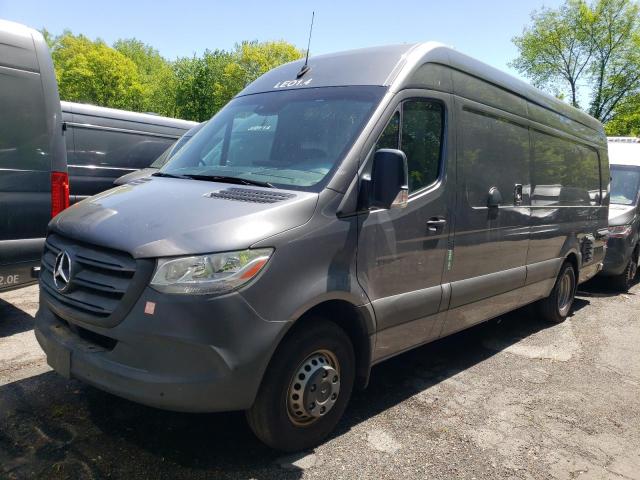 W1W9ED3YXMT061558 Mercedes-Benz Sprinter 4 2