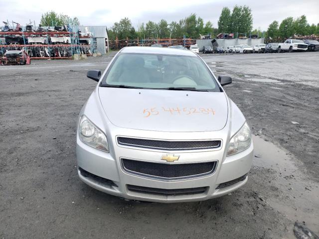 2012 Chevrolet Malibu Ls VIN: 1G1ZB5EU6CF145600 Lot: 55445284