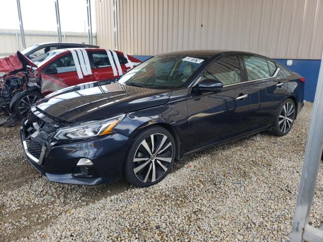 2020 Nissan Altima Platinum VIN: 1N4AL4FVXLC153113 Lot: 53801574