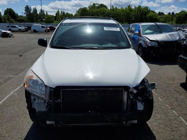 2012 Toyota Rav4 VIN: 2T3BK4DV4CW084629 Lot: 55026314