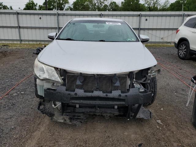 VIN 4T4BF1FK0DR328119 2013 Toyota Camry, L no.5