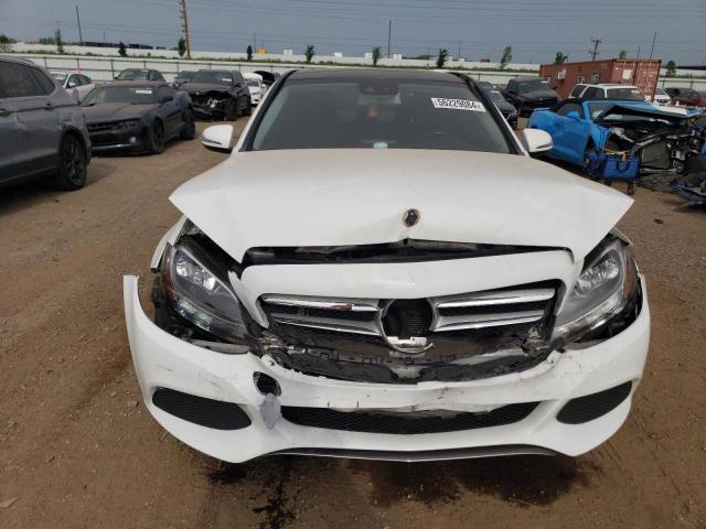 VIN 55SWF4KB5GU121910 2016 Mercedes-Benz C-Class, 3... no.5