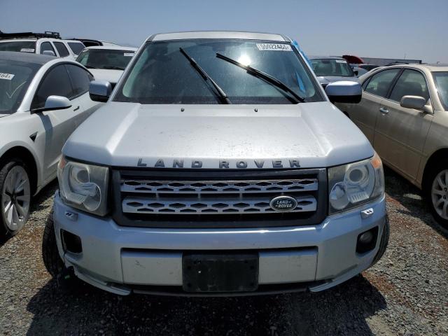 2011 Land Rover Lr2 Hse VIN: SALFR2BN4BH233221 Lot: 55922484