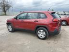 JEEP CHEROKEE S photo