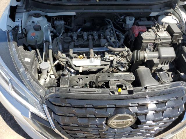 2021 Nissan Kicks Sv VIN: 3N1CP5CV9ML545154 Lot: 54410904