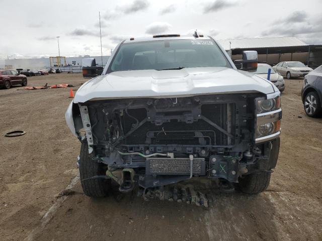 2016 Chevrolet Silverado K3500 Ltz VIN: 1GC4K0E83GF266002 Lot: 53704724