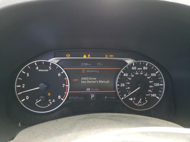 2020 Nissan Altima S VIN: 1N4BL4BW1LC189517 Lot: 54535164