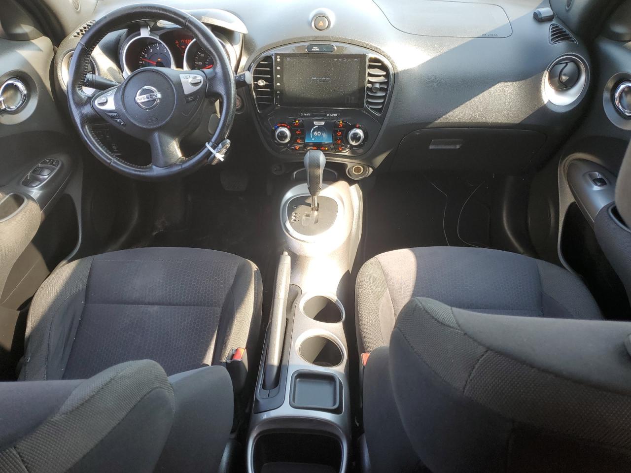 2012 Nissan Juke S vin: JN8AF5MV0CT126288