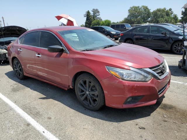 2017 Nissan Altima 2.5 VIN: 1N4AL3AP2HC477389 Lot: 47271284