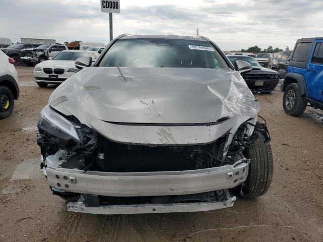 Lot #2519280979 2023 LEXUS NX 350 salvage car