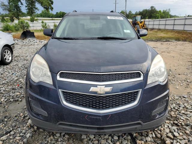 2015 Chevrolet Equinox Lt VIN: 2GNALBEK4F6209668 Lot: 53782484