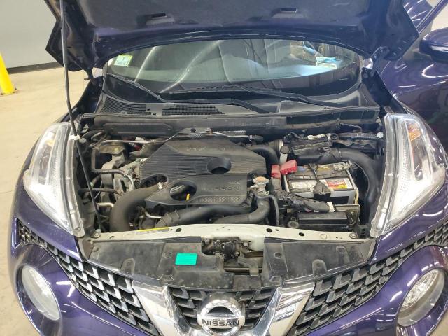 2017 NISSAN JUKE S - JN8AF5MR2HT704689